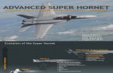 Advanced Super Hornet Media Brief