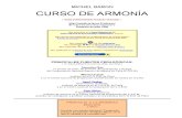 Baron - Armonia, Contrapunto y Fuga