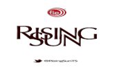 Rising Sun: Capitulo Uno "Love at First Sight"