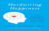 Hardwiring Happiness by Rick Hanson - Excerpt