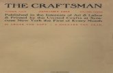 The Craftsman - 1903 - 01 - January