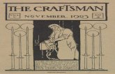 The Craftsman - 1903 - 11 - November