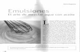 Emulsiones (Koppmann, Ciencia Hoy Vol23, Nmro133)