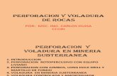 01 Perforacion y Voladura de Rocas (Actualizacion)
