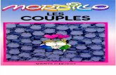 Mordillo - Les Couples