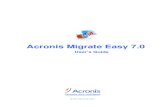 MigrateEasy7.0 Ug.en