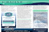 Cruise Weekly for Thu 15 Aug 2013 - Princess Welcome Home, Cruise Shipping Conference, Costa Cruises, Voyages to Antiquity and much more