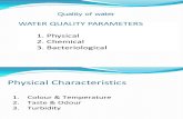 Quality Of Water.ppt