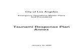 Lacityp_Tsunami Response Plan