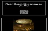 Near Death Experiences.ppt