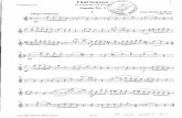 Lefevre, Jean Xavier - Fünf Sonaten für Klarinette und Klavier