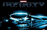 Infinity Exclusive Preview