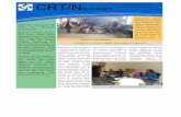 CRTN Enews Vol 3 No 31 & 32