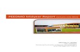 PEEDMO 2013 Midyear Report