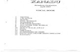 Xanadu PV Score
