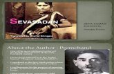 Book Review: Seva Sadan