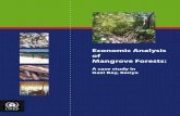 EA Mangrove Forests