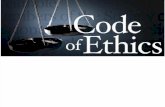 Accountancy Code of Ethics in the Philippines
