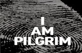 August Free Chapter - I Am Pilgrim by Terry Hayes