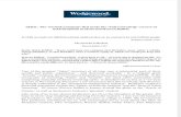 Wedgewood Partners - Geico Case Study