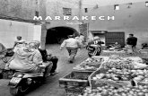 Marrakech - The Forgetting of Air