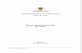 Sic-m-012 Manual Para Proyectos Tica