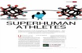 Superhuman Athletes