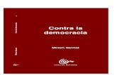 Contra la democracia, Miriam Qarmat.pdf