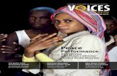Voice of Darfur November