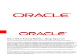 Oracle Fusion Applications Overview