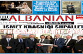 The Albanian Print version 25th of July 2013