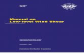 9817 - Manual on Wind Shear 2005