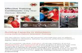 CNCS Western Regional Conference City Year Slides