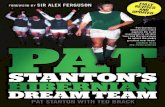 Pat Stanton's Hibernian Dream Team Extract