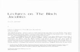 CLR James Lectures on the Black Jacobins