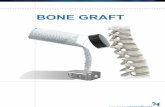 Synthetic Bone Graft - Spinal fusion