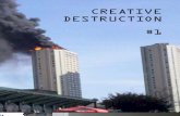 Creative Destruction1 Non-imposed