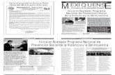 Versión impresa del periódico El mexiquense  18 julio 2013