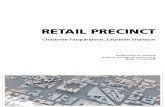 Retail Precinct