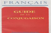 Francais-Guide de La Conjugaison
