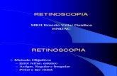 Retinoscopia Exp