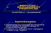 Bbpp Leadership1 Chapter 8