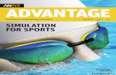 Advantage Magazine v6 Iss2