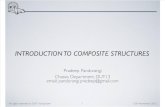 Introduction to composites structures- 1