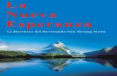 Nueva Esperanza-12 Discursos