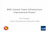 D2-Coastal-Towns-Infrastructure-Improvement-Project by Ron Slangen
