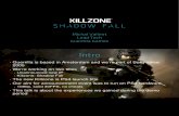 Valient Killzone Shadow Fall Demo Postmortem