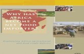 FAO - Report Africa