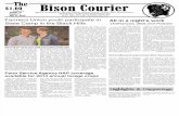 Bison Courier, July 11, 2013