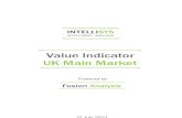 value indicator - uk main market 20130710